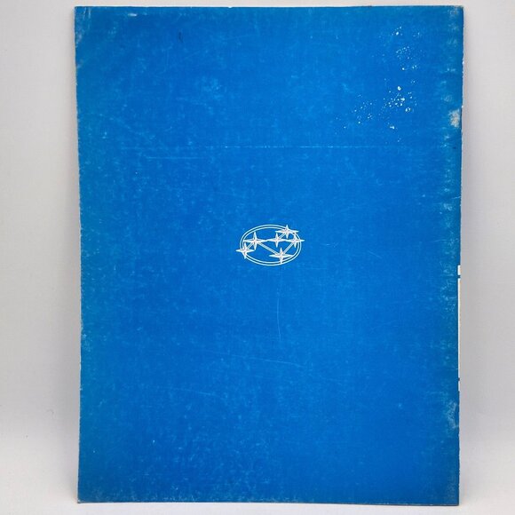 Subaru Service Manual 1981 Hitachi Air Conditioner Edition November 1980 - Picture 2 of 2